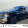 SKODA  Kamiq Tour 1.5 TSI*NAVI*LED*PDC*SHZ*CARPLAY, Schwarz-Magic Perleffekt