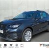 SEAT  Arona Style 1.0 TSI 81kW (110PS) AHK*ACC*SHZ*Nav, Magnetic Grau Metallic