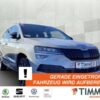 SKODA  Karoq 1.5 TSI DSG SPORTLINE *AHK *LED *ACC *NAVI, Stahl-Grau