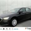 SKODA  Scala 1,0 TSI Essence, Black Magic Perleff.