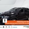 SKODA  Karoq 1.5 TSI DSG ELEGANCE *LED *RKAM *SHZ *CLIM, Schwarz-Magic Perleffekt