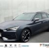 CUPRA  Leon Sportstourer 2.0 TDI *DSG*AHK*PANO*BEATS*SH, Magnetic Grau Metallic