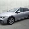 VW  Golf VIII Variant 2.0 TDI DSG LIFE *TRAVEL *LED, Reflexsilber Metallic