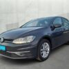 VW  Golf VII 1.6 TDI COMFORT *ACC *NAVI *SHZ *ALU *K, Uranograu