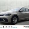 VW  Polo 1.0 *LED *PDC *ALLWETTER *LANE *DAB+ *, Ascotgrau