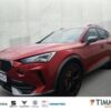 CUPRA  Formentor VZ FORMEN2,0 TSIF 5T228 D02A7A, Desire Rot Metallic