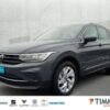 VW  Tiguan 1.5 TSI DSG MOVE *LED *ACC *SHZ *APP-CONN, Delfingrau Metallic