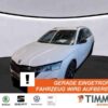 SKODA  Octavia Combi 2.0 DSG RS *AHK *CANTON *RKAM *STH, Moon-Weiß Perleffekt