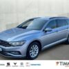 VW  Passat Variant 2.0 TDI BUSINESS *LED *ACC *RKAM, Pyritsilber Metallic