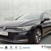 VW  Golf VIII 2.0 TDI MOVE *LED *ACC *NAVI *SHZ *LM, Deep Black Perleffekt