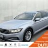 VW  Passat Variant 2.0 TDI DSG BUSINESS *AHK *LED *R, Scale Silver Metallic