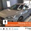 SEAT  CUPRA Formentor 2.0 DSG 4x4 VZ *BEATS *LED *RKAM, Graphengrau