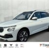 SKODA  Kamiq Selection 1.5 TSI *AHK*Navi*RFK*ACC*Kessy*, Moon-Weiss Metallic