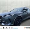 CUPRA  Formentor 2.0 TSI VZ 4x4 *MATT*EIBACH*360°*BEATS, Magnetic Tech Mattgrau