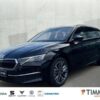 SKODA  Octavia Combi Selection 2.0 TDI AHK*SHZ*Smartlin, Schwarz-Magic Perleffekt