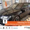 SKODA  Octavia Combi 2.0 TSI DSG RS *MATRIX *ACC *HuD *, Schwarz-Magic Perleffekt