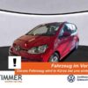 VW  up! 1.0 Move *KLIMA *BLUETOOTH *, Tornadorot