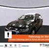 SKODA  Octavia Combi 2.0 TDI DSG *AHK *LED *ACC *LM *NA, Schwarz-Magic Perleffekt