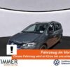 VW  Sharan 1.4 TSI COMFORT *AHK *LED *ACC *NAVI *SHZ, Uranograu