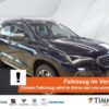 SEAT  Ateca 2.0 TDI DSG FR-LINE *AHK *LED *ACC *RKAM *, Magic Schwarz