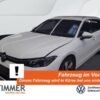 VW  Passat Variant 2.0 TDI DSG ELEGANCE *AHK *IQ.LIG, Pure White