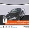 VW  Golf VII Variant 1.5 TSI DSG HIGH *PANO *STHZG *, Deep Black Perleffekt