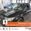 SEAT  Ibiza 1.0 TSI STYLE *RKAM *SHZ *CLIMA *ALLWETTER, Mitternachtsschwarz