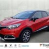 RENAULT  Captur 1.2 TCe 120 X-MOD ENERGY *AHK*SHZ*Kamera*, Rot