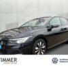 VW  Golf VIII 1.5 TSI MOVE *LED *ACC *NAVI *SHZ *APP, Grenadillschwarz Metallic