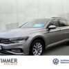 VW  Passat Variant 2.0 TDI DSG BUSINESS *AHK *LED *A, Pyritsilber Metallic