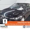 VW  Golf VIII 1.5 TSI LIFE FACELIFT *AHK *LED *ACC *, Grenadillschwarz Metallic