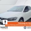 VW  Polo 1.0 TSI DSG ACTIVE *VIRTUAL *SHZ *LM *CLIMA, Pure White