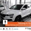 SKODA  Karoq Ambition 2.0 TDI DSG 4x4 CLEVER *LED *ACC, Moon-Weiss Metallic