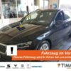 SKODA  Octavia Combi 2.0 TDI DSG *LED *NAVI *LM17" *TEM, Black-Magic Perleffekt