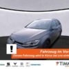 VW  Golf VII Variant 2.0 TDI DSG HIGHLINE *LED *ACC, Indiumgrau Metallic