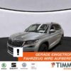 SKODA  Kodiaq 2.0 TDI DSG 4x4 L&K *AHK *360° *VIRTUAL *, Business Grau Metallic