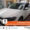 VW  Polo 1.0 ACTIVE *SHZ *LM *TEMPO *PDC *CLIMA *, Pure White