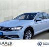 VW  Passat Variant 2.0 TDI BUSINESS *H&K *PANO *RKAM, Oryxweiß Perlmutteffekt