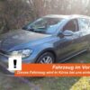 VW  Golf VII Variant 2.0 TDI DSG R-LINE *AHK*RKAM *A, Indiumgrau Metallic