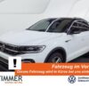 VW  T-Roc 2.0 TDI DSG R-LINE *AHK *LED *ACC *RKAM *N, Pure White