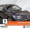 VW  T-Roc 2.0 TDI DSG R-LINE *AHK *LED *ACC *RKAM *N, Deep Black Perleffekt