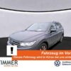 VW  Tiguan 2.0 TDI DSG 4M R-LINE *AHK *IQ.LIGHT *LM2, Delfingrau Metallic