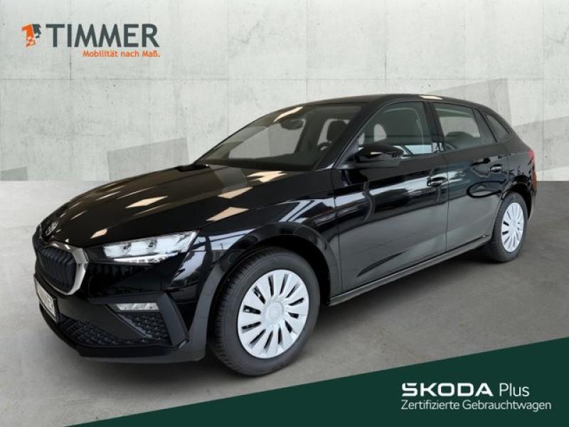 SKODA  Scala 1.0 TSI *LED*PDC*, Black-Magic Perleffekt