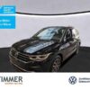 VW  Tiguan 2.0 TDI DSG LIFE *IQ.LIGHT *CARGO *TRAVEL, Deep Black Perleffekt
