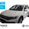 VW  Tiguan 2.0 TDI DSG 4M R-LINE *AHK *MATRIX *TRAIL, Pure White