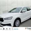 SKODA  Fabia 1.0 TSI DSG *LED *NAVI *TEMPO *PDC *KLIMA, Candy-Weiss