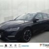 SKODA  Octavia Combi 2.0 TDI DSG RS *MATRIX *ACC *HuD *, Black-Magic Perleffekt
