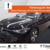 VW  Passat Variant 2.0 TDI DSG ELEGANCE *AHK *IQ.LIG, Grenadillschwarz Metallic