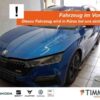 SKODA  Octavia Combi 2.0 TDI DSG RS *AHK *MATRIX *ACC *, Race Blau Metallic