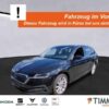 SKODA  Octavia Combi 2.0 TDI DSG STYLE *MATRIX *ACC *Hu, Schwarz Magic Perleffekt